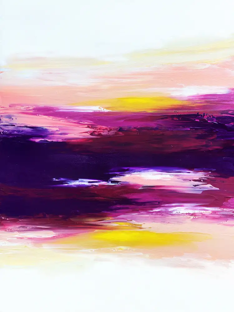 Storms, Alyson: Bright Sunset