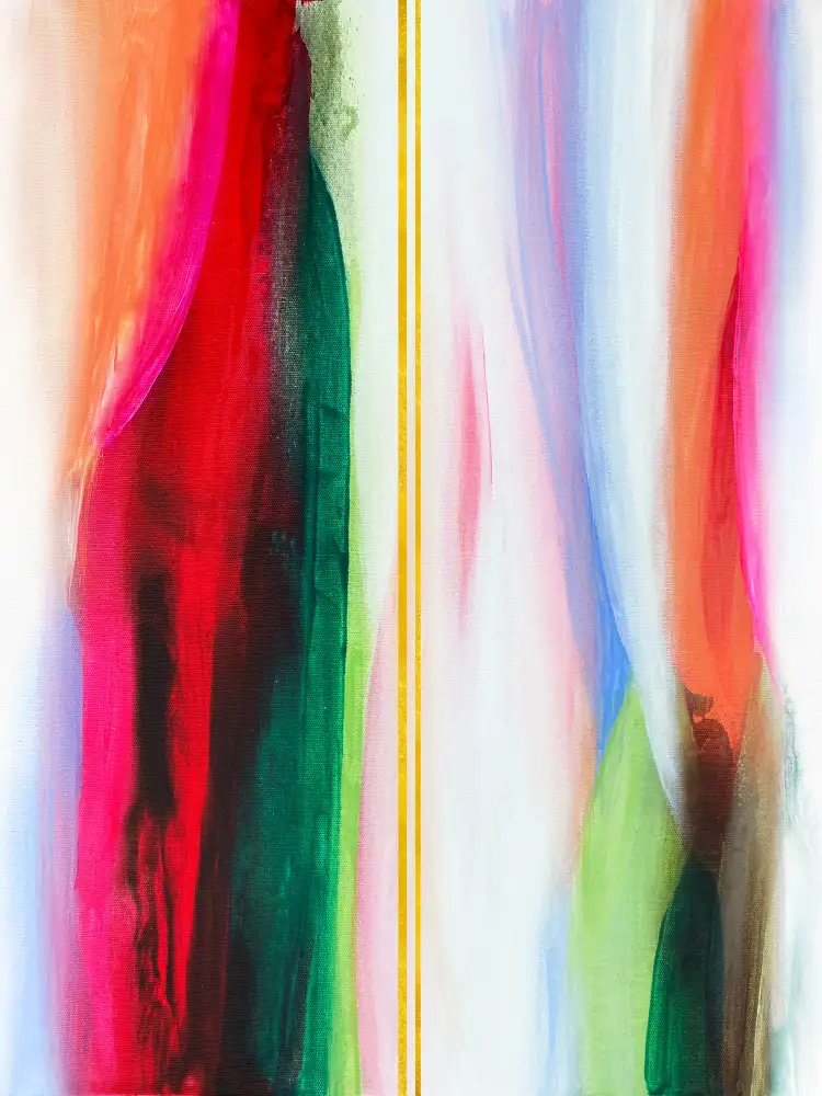 Storms, Alyson: Brilliant Spectrum
