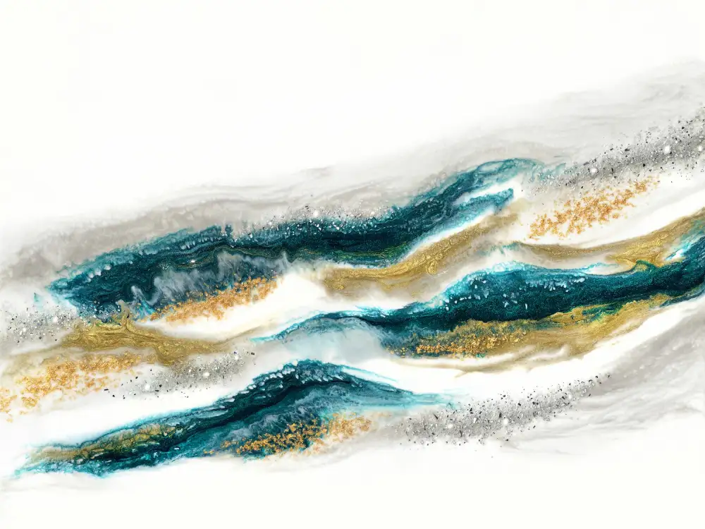 Storms, Alyson: Emerald Gold