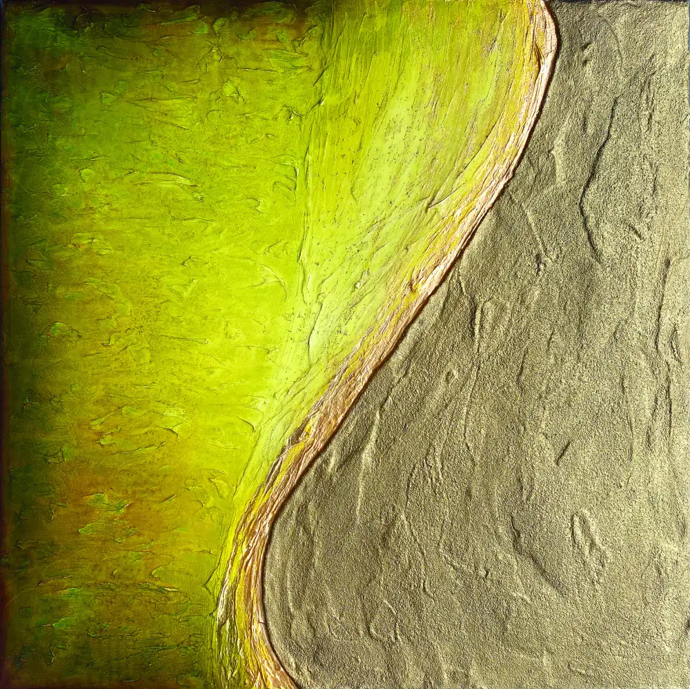Storms, Alyson: Forest Sands