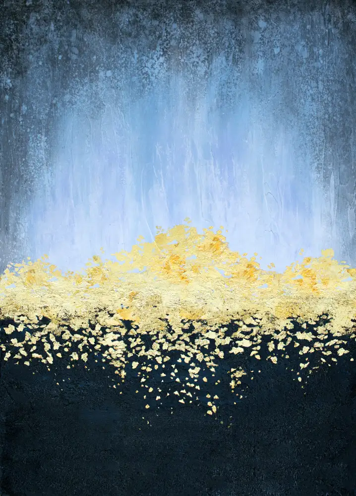Storms, Alyson: Golden Dawn
