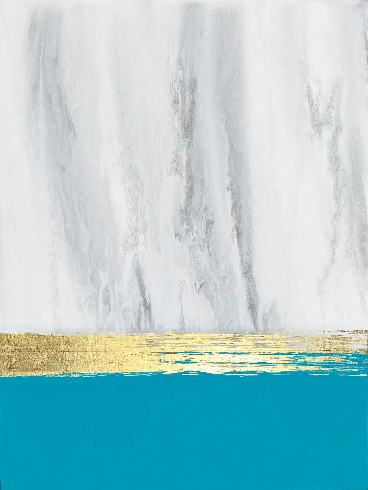 Storms, Alyson: Granite Gold
