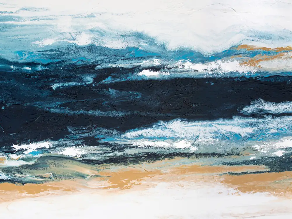 Storms, Alyson: Highland