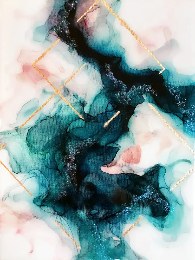 Storms, Alyson: Iluminación