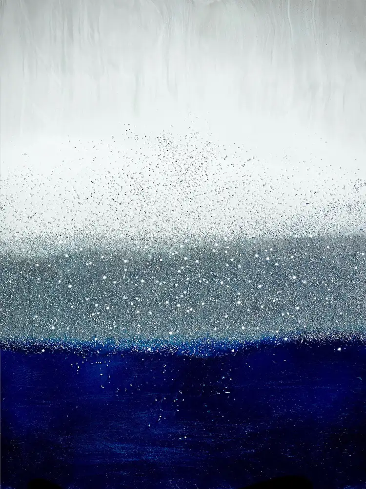 Storms, Alyson: Sueño índigo