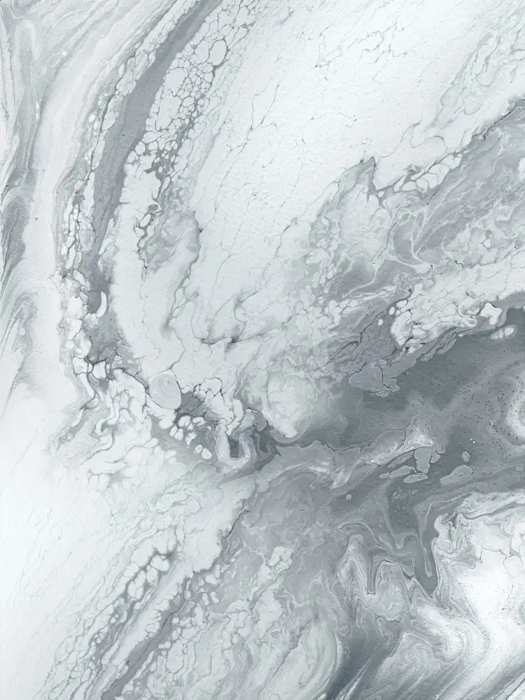 Storms, Alyson: Marble Grey