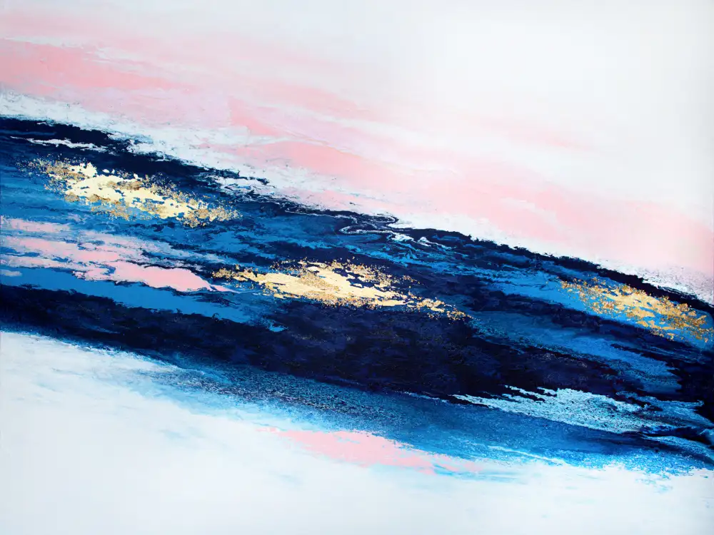 Storms, Alyson: Receiving