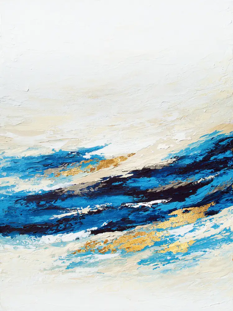 Storms, Alyson: Serenity Wave