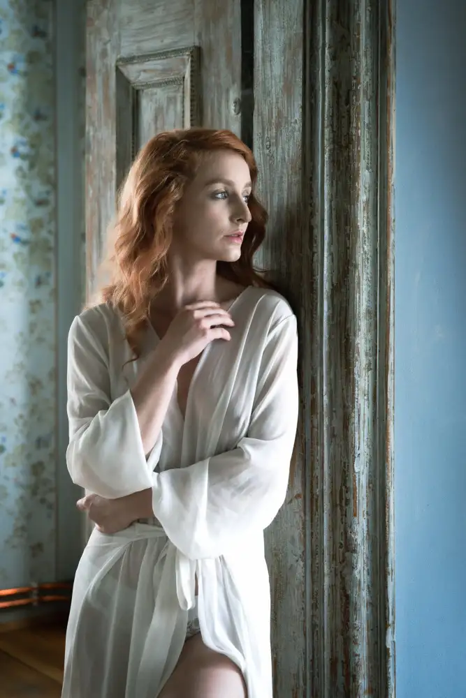 Franke, Ruth: Maja