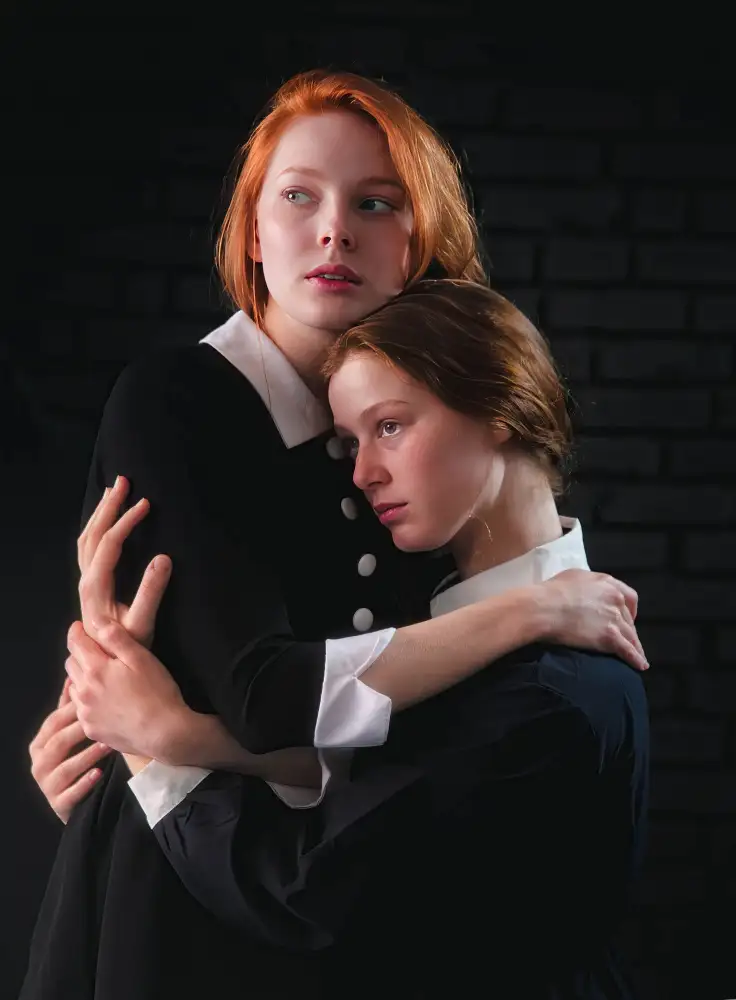 Stein, Tali: Tenerezza