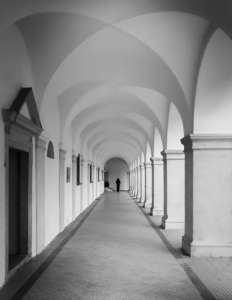 Dauer, Andy: silenzio