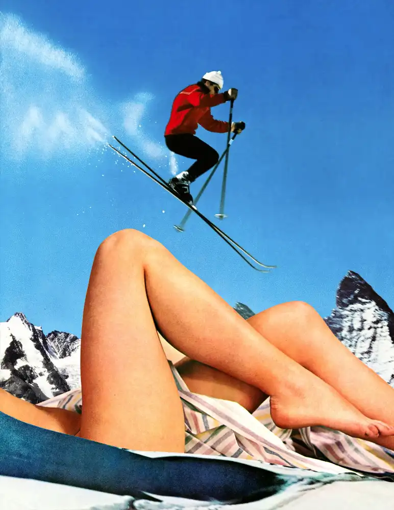 Taudalpoi: Il Grande Salto