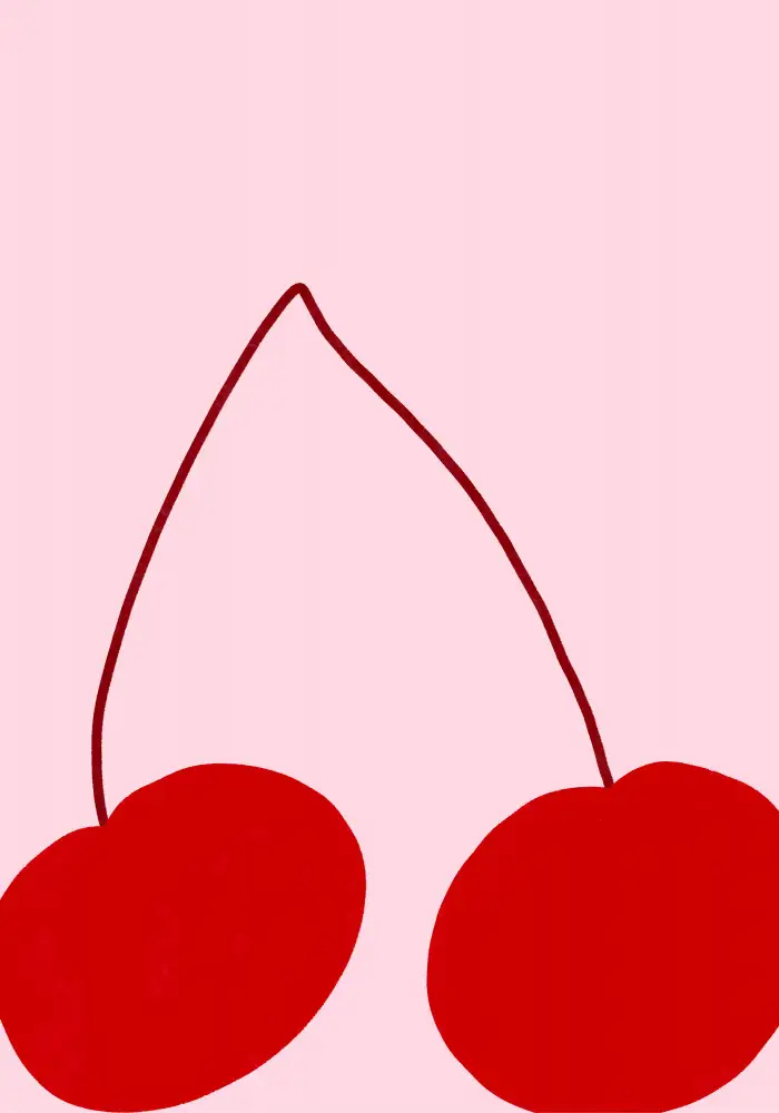 Fritsch, Athene: Cerise