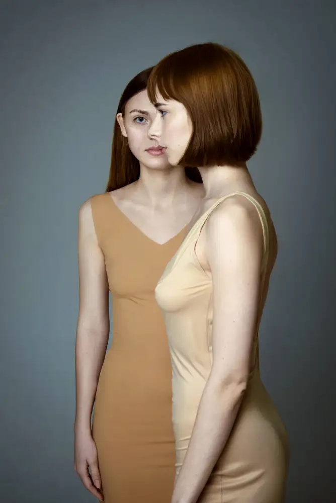 Anna: sorelle