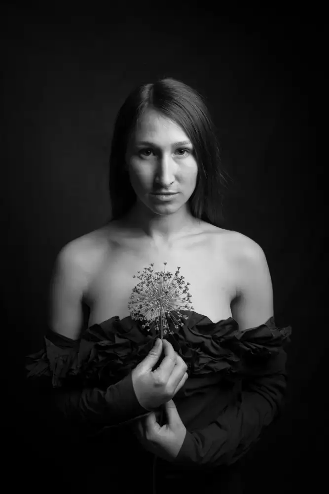 Franke, Ruth: Patrizia