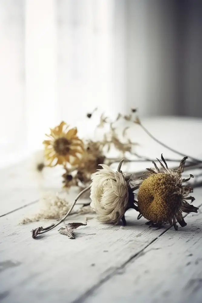 Treechild: Gli ultimi fiori