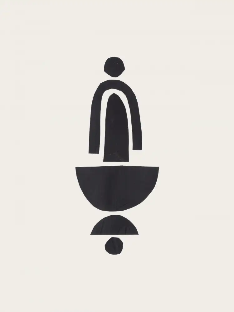 Haniff, Ejaaz: Unterschlupf