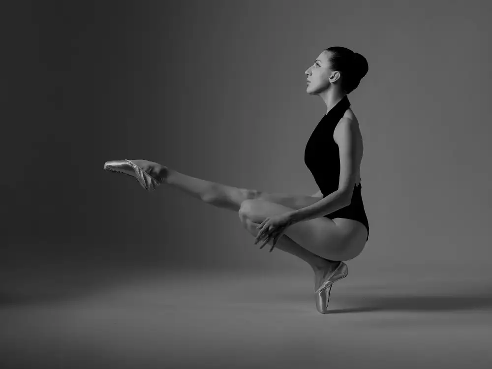 Zanna: Balletto