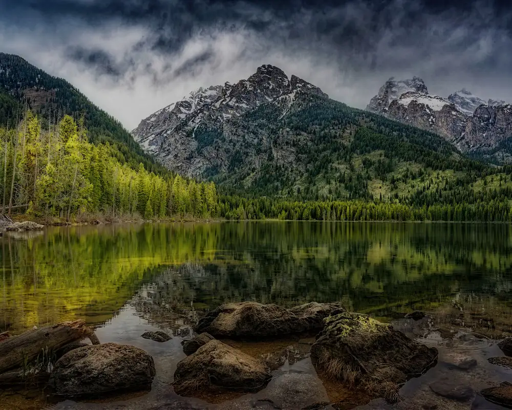 Marik, Jay: Lac Taggart