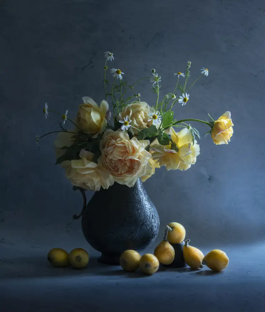 Tseng, Judy: Wollmispel