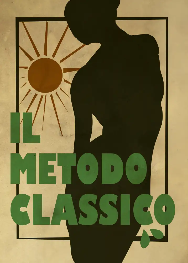 Gemos, Dionisis: Abstract summer vintage