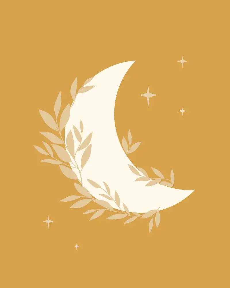 Cai, Beth: Luna