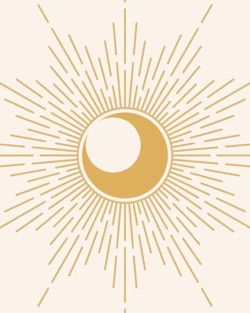 Cai, Beth: Soleil n°1