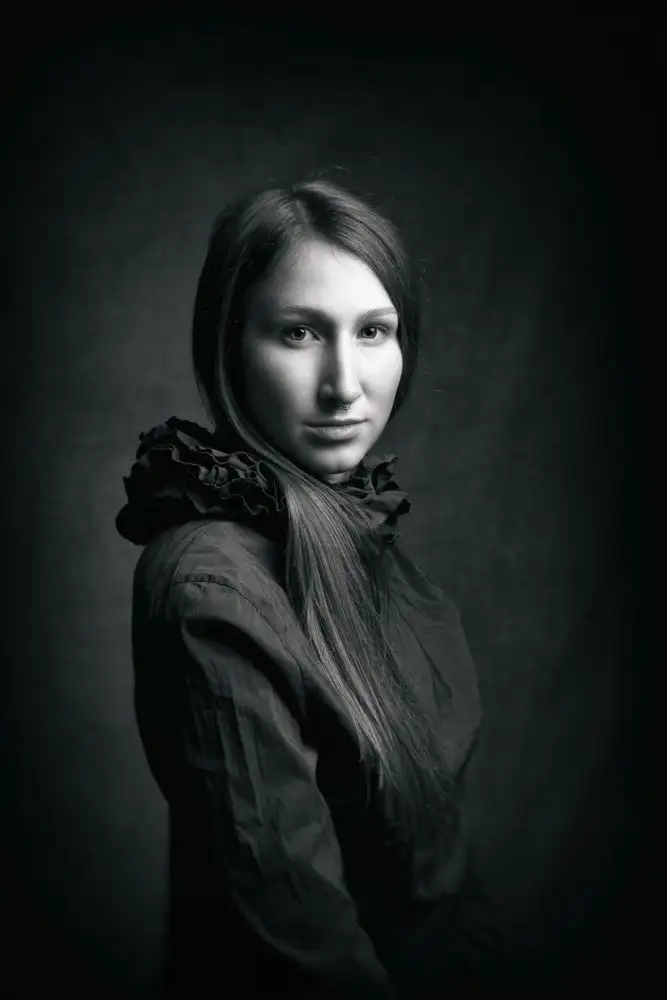 Franke, Ruth: Patricie