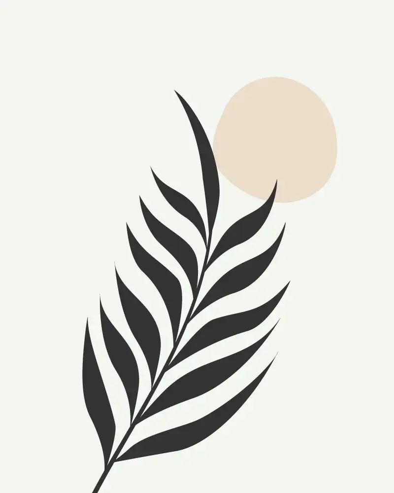 Cai, Beth: Sol de hoja