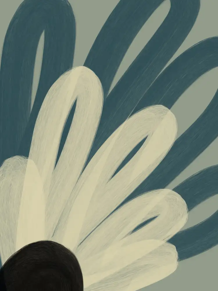 Studio, Yopie: Flos
