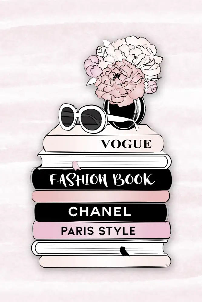 Martina: Livres de style