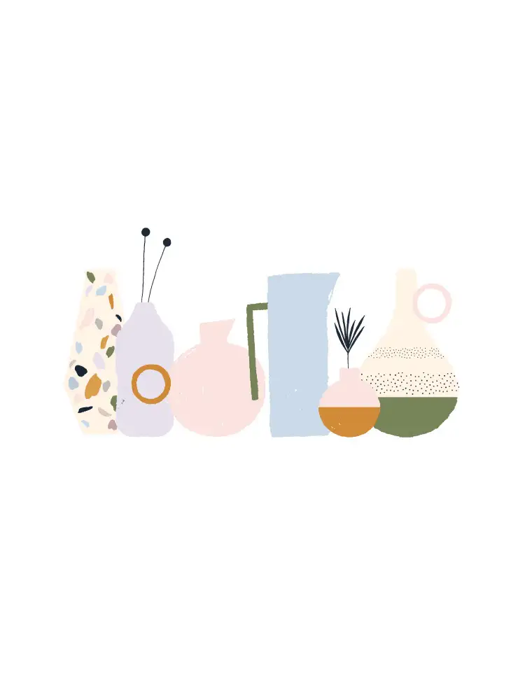 Simmonds, Aislinn: Ceramic Play