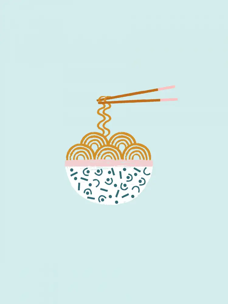 Simmonds, Aislinn: Ramen
