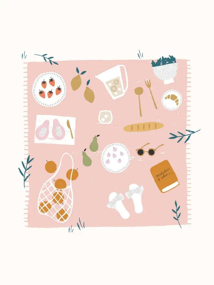 Simmonds, Aislinn: Garden & Chill
