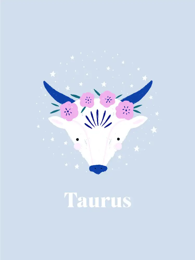 Simmonds, Aislinn: Taurus