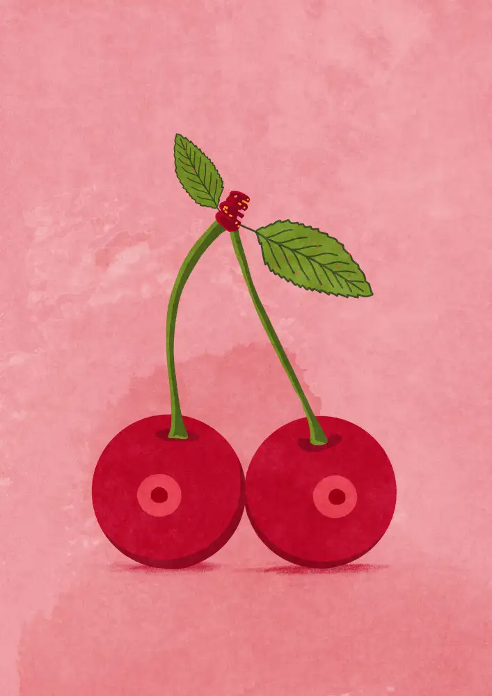 Oltmanns, Raissa: tetas cerry