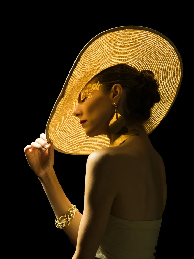 Kirzh, Svetlana: donna d'oro
