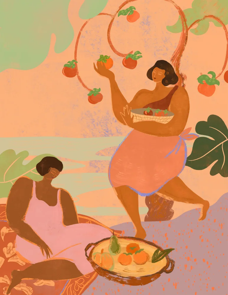 Guava, Arty: Herbst