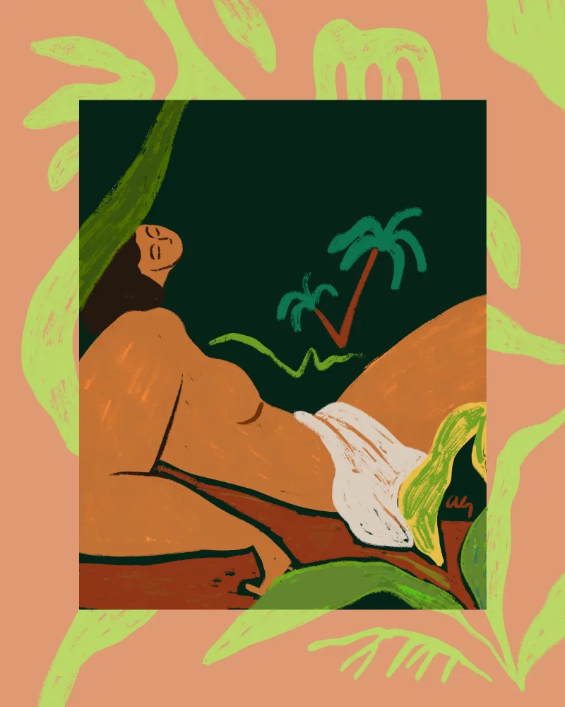 Guava, Arty: Fenster