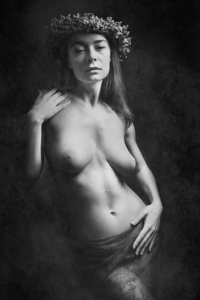 Kurz, Christian: Halyna
