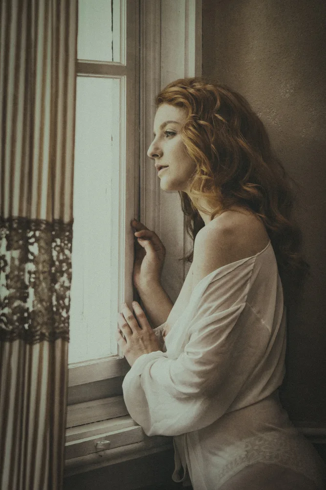 Franke, Ruth: Maja