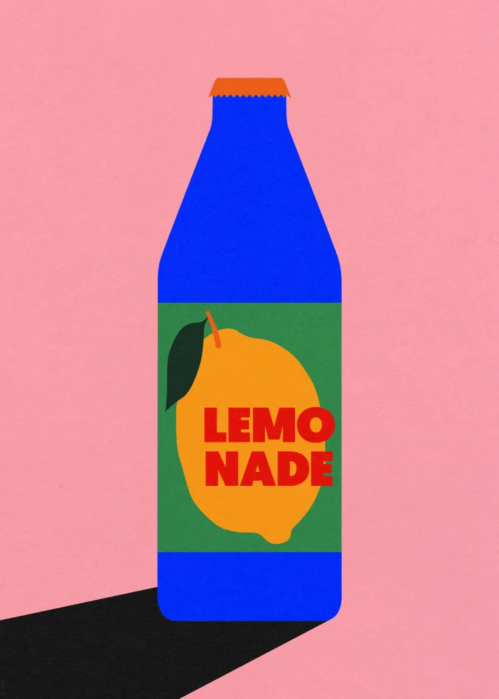 Feist, Rosi: Limonata