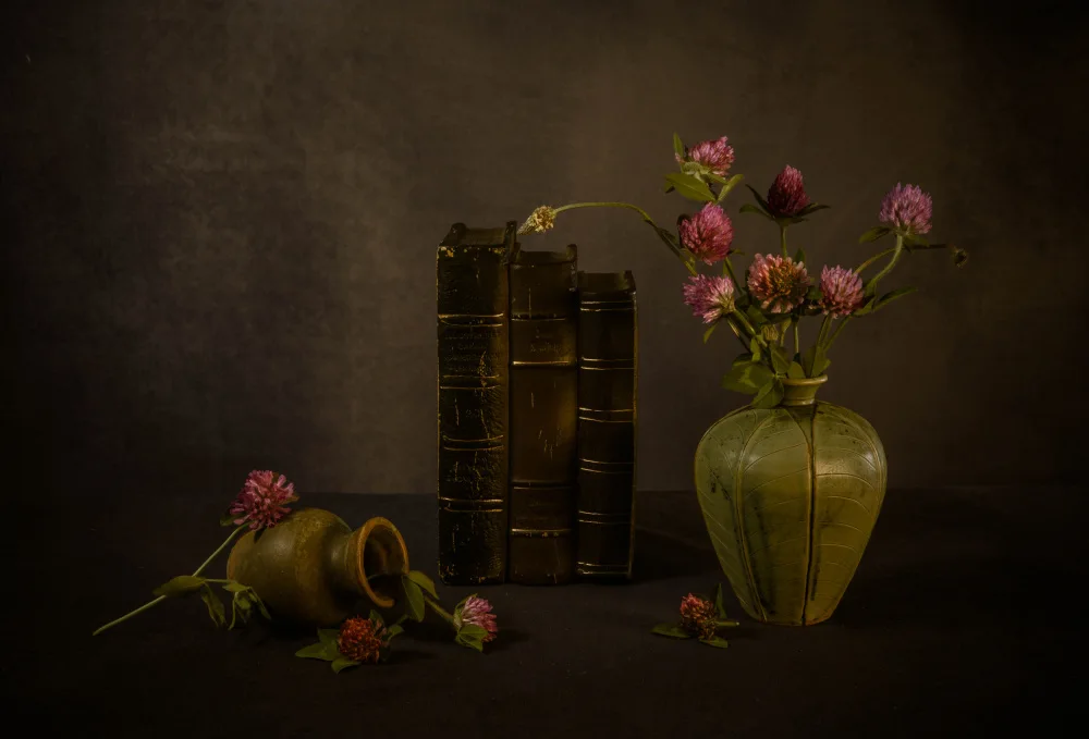 May, G.: Il passare del tempo