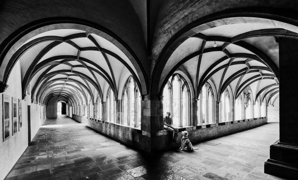 Dauria, Adam: Xanten I