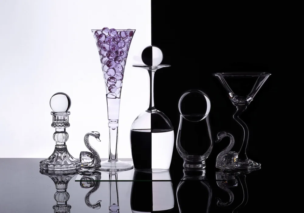 Sheng, Alice: nature morte 87