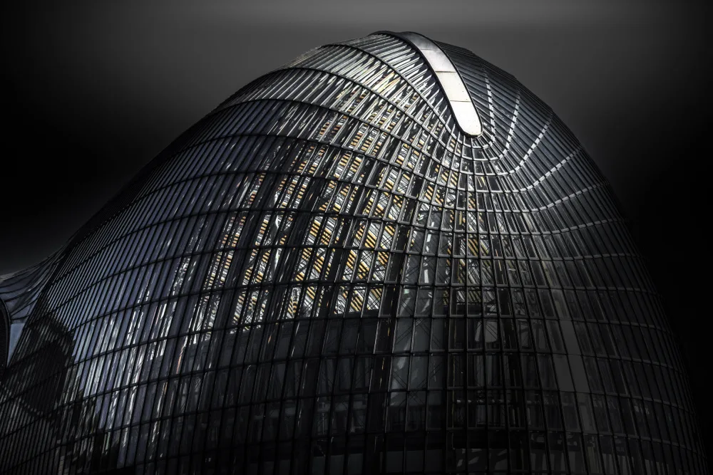 Rückert, Stephan: World City House Cologne