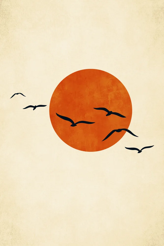Kubistika: Dancing With the Sun