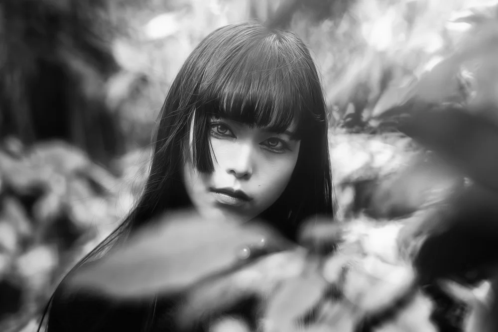takeborn299: Foglia Lama