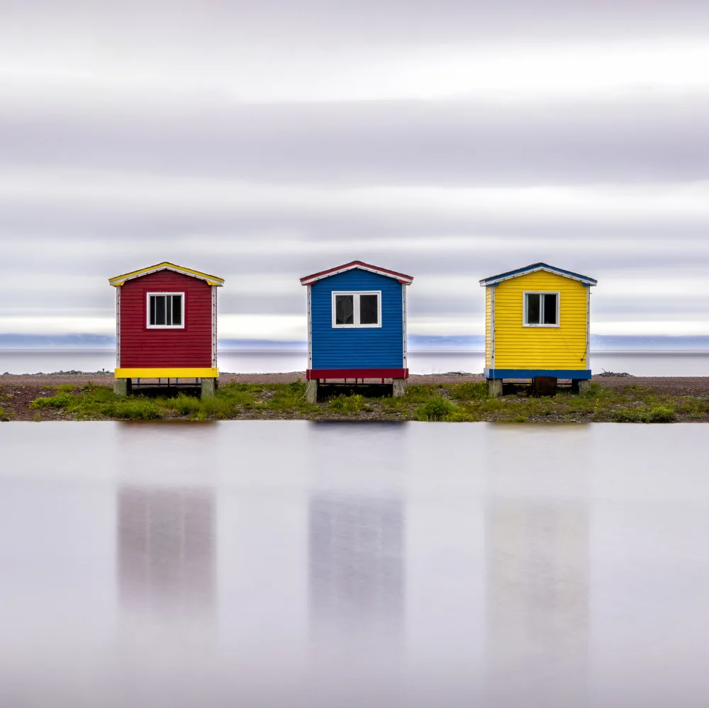 Restelli, Raimondo: TERRANOVA,CAVENDISH BAY-72190