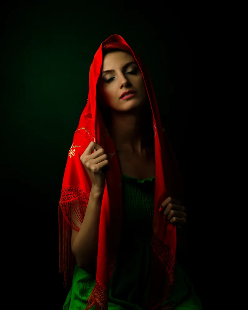 Mokhtari, Mehdi: Leila